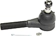 Front, Driver Side, Inner or Outer Tie Rod End