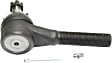 Front, Driver Side, Inner or Outer Tie Rod End