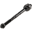 Front, Driver or Passenger Side, Inner Tie Rod End