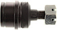 Front, Driver or Passenger Side, Lower, Ball Joint, Non-Adjustable, Includes nut
