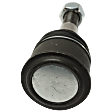 Front, Driver or Passenger Side, Upper Ball Joint