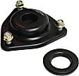 2007 Jeep Compass - Front Strut Mount, 4 Cyl 2.4L