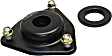 2007 Jeep Compass - Front Strut Mount, 4 Cyl 2.4L