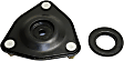 2007 Jeep Compass - Front Strut Mount, 4 Cyl 2.4L