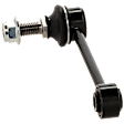 Front, Driver or Passenger Side Sway Bar Link, 8 Cyl., 4.0L Engine