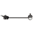 Rear, Driver Side Sway Bar Link