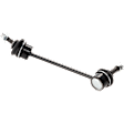 Rear, Driver Side Sway Bar Link
