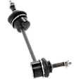 Rear, Driver Side Sway Bar Link