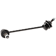 Rear, Driver Side Sway Bar Link