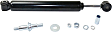 Steering Stabilizer, Includes Lug Bolts, Nuts, Sleeves, and Washers, without Boot