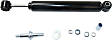 Steering Stabilizer, Includes Lug Bolts, Nuts, Sleeves, and Washers, without Boot