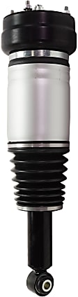 Rear, Driver or Passenger Side Air Strut, With Air Spring, 8 Cyl., 4.2L Engine