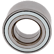 2017 Jeep Patriot - Front, Driver or Passenger Side Wheel Bearing, 4WD