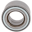 2017 Jeep Patriot - Front, Driver or Passenger Side Wheel Bearing, 4WD