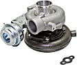 Turbocharger, 4 Cyl., 2.8L Engine