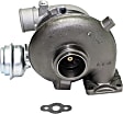 Turbocharger, 4 Cyl., 2.8L Engine