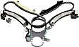 2009 Jeep Commander - Timing Chain Kit, 6 Cyl 3.7L