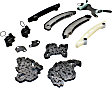 2009 Jeep Commander - Timing Chain Kit, 6 Cyl 3.7L
