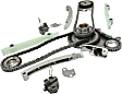 Timing Chain Kit, 8 Cyl., 4.7L Engine