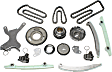 Timing Chain Kit, 8 Cyl., 4.7L Engine