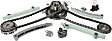 Timing Chain Kit, 8 Cyl., 4.7L Engine