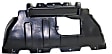 2019 Jeep Grand Cherokee - Front Engine Splash Shield