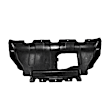 2023 Dodge Durango - Front Engine Splash Shield, CAPA Certified