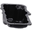 Oil Pan, 3.7L, 6 Cyl. Engine