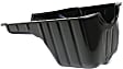 Oil Pan, 4.0L, 6 Cyl. Engine