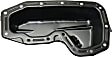 Oil Pan, 3.6L, 6 Cyl. Engine