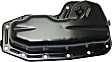 Oil Pan, 3.6L, 6 Cyl. Engine