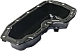 Oil Pan, 3.6L, 6 Cyl. Engine