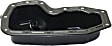 Oil Pan, 3.6L, 6 Cyl. Engine