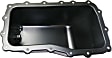 Oil Pan, 3.8L, 6 Cyl. Engine