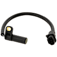 Crankshaft Position Sensor