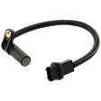 Crankshaft Position Sensor