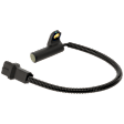 Crankshaft Position Sensor
