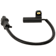Crankshaft Position Sensor