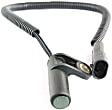 Crankshaft Position Sensor, 6 Cyl., 4.0L Engine
