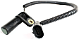 Crankshaft Position Sensor, 6 Cyl., 4.0L Engine