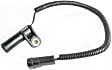 Crankshaft Position Sensor, 6 Cyl., 4.0L Engine