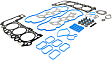 Cylinder Head Gasket, 6 Cyl., 3.7L Engine, Head Bolts Not Included