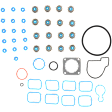 2000 Dodge Durango - Cylinder Head Gasket, 8 Cyl 4.7L, Must Be Used with TCS 46000