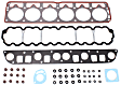 Cylinder Head Gasket, 6 Cyl., 4.0L Engine, Head Bolts Not Included