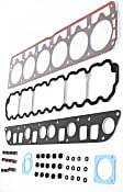 Cylinder Head Gasket, 6 Cyl., 4.0L Engine, Head Bolts Not Included