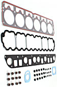 Cylinder Head Gasket, 6 Cyl., 4.0L Engine, Head Bolts Not Included