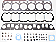 Cylinder Head Gasket, 6 Cyl., 4.0L Engine, Head Bolts Not Included