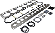 Cylinder Head Gasket, 6 Cyl., 4.0L Engine, Head Bolts Not Included