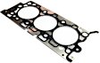 Cylinder Head Gasket, 6 Cyl., 3.0L Engine, Head Bolts Not Included
