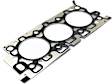 Cylinder Head Gasket, 6 Cyl., 3.0L Engine, Head Bolts Not Included